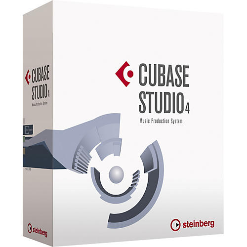 cubase studio 4 download